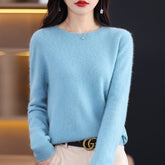 Luna Luxe Sweater