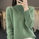 Glofitsâ„?Cashmere Sweater