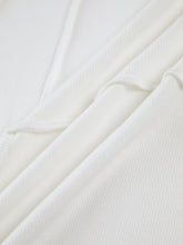 Amy | Cozy Fitted Longsleeve Top