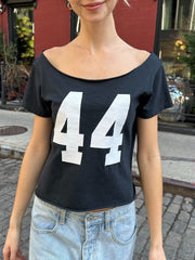 Robyn '44' Top