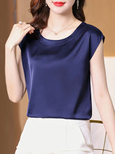 2023 Summer Style Soft Women Tank Top Grosgrain Sleeveless T Shirt Elegant Lady Bottoming Tees Streetwear White Tanks