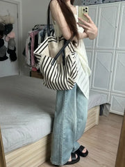 Pydshop 2024 Summer New All-match Knitted Tops Mujer Vintage Hollow Out Sleeveless Vest for Women Y2k Grunge Mid-length Loose Tank Top