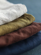 Leaha | LONG-SLEEVED SHIRT