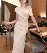 Bodycon Slim Party Birthday Dress