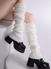 70cm jk thickened leg warmers