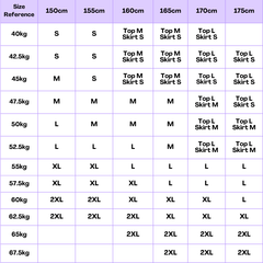 Black White JK bad sailor girl uniform set