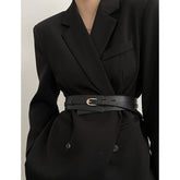 Alternative vintage belt