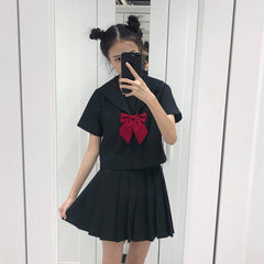 Bad girl attack school uniforms set