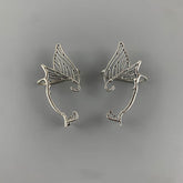Elf ears earrings