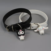 Kawaii Kuro cinnamon melo kt choker