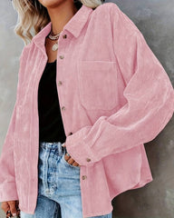 Nora | Vintage Shirt