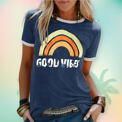 Lisa | Goodvibesâ„?Spread positivity