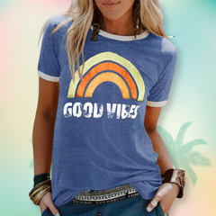 Lisa | Goodvibesâ„?Spread positivity