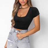 Barny Crop Top