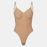 Backless Thong Bodysuit