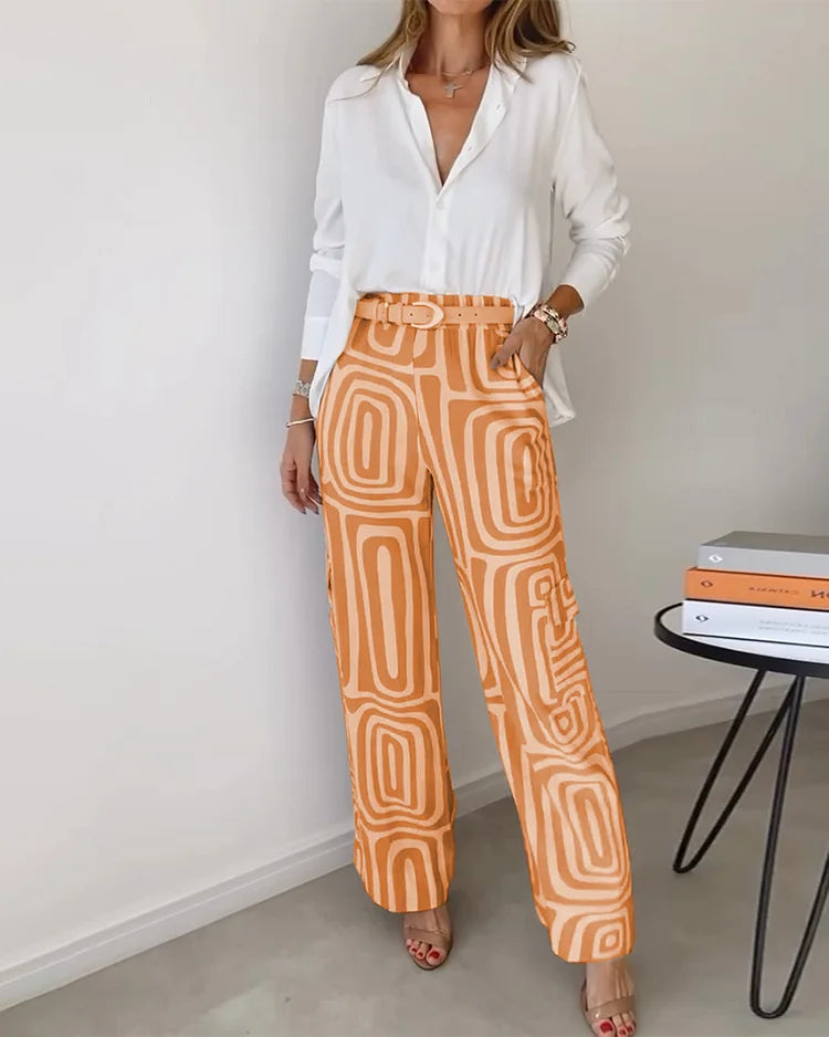 Florenzaâ„? Two-Piece Set