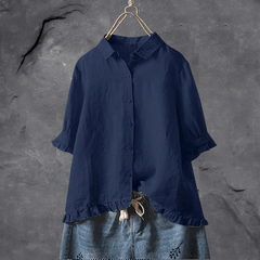 Carey - Elegant shirt