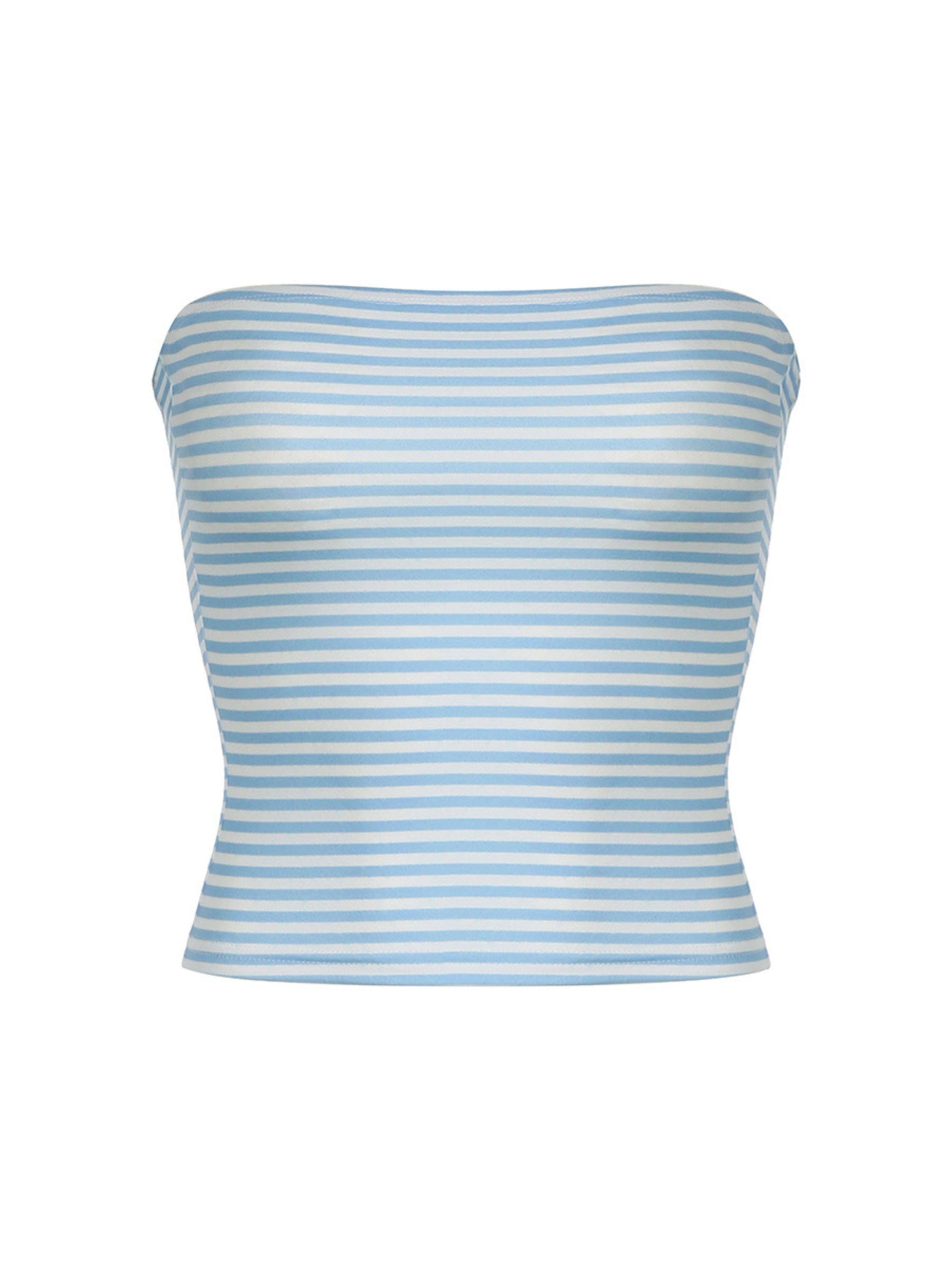 Pydshop Darcie Strapless Top