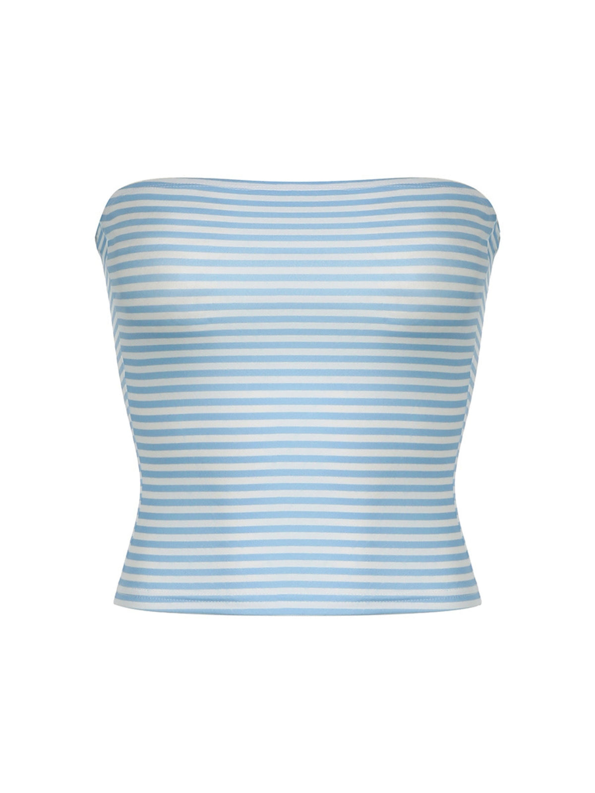 Pydshop Darcie Strapless Top