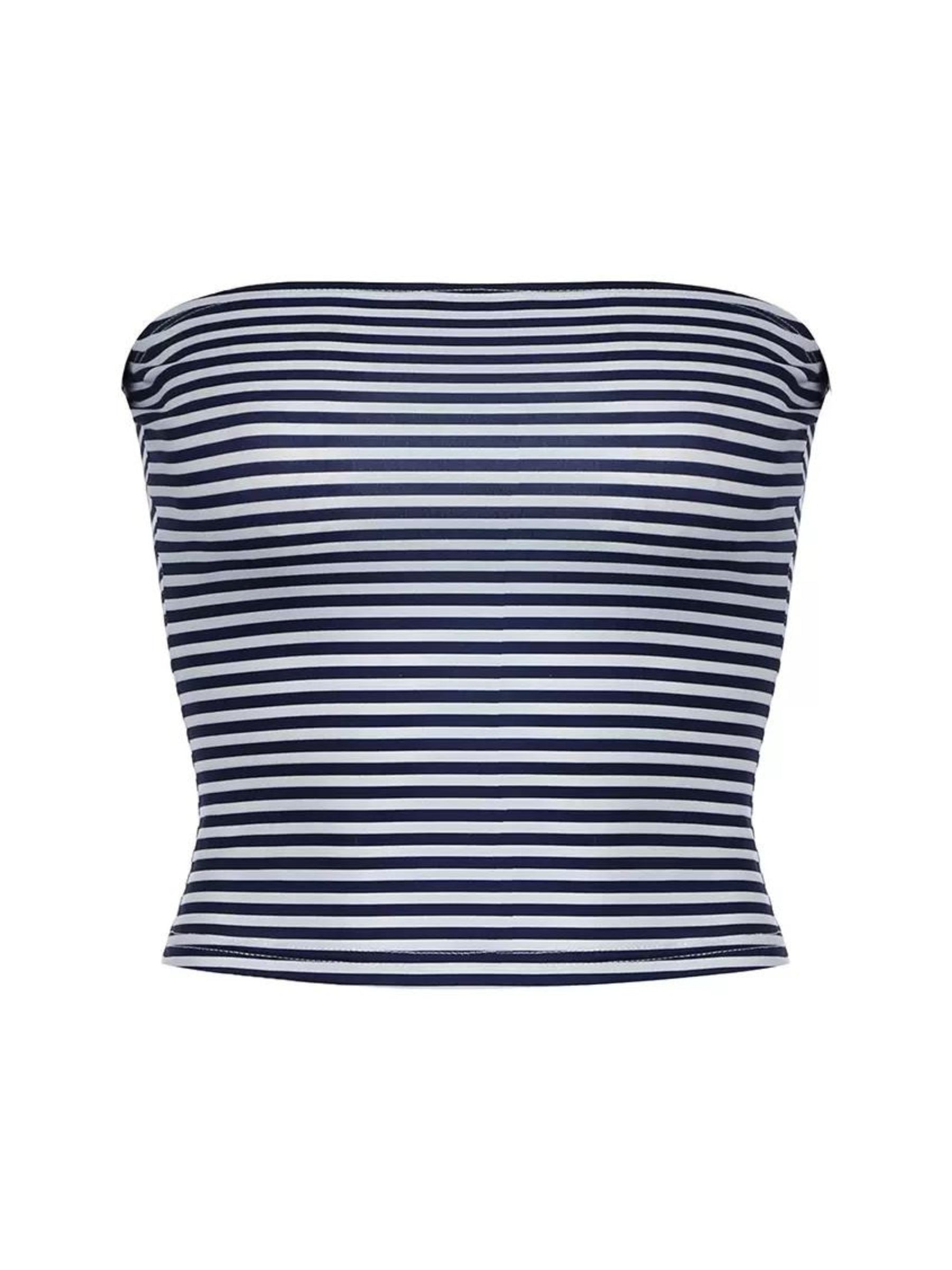Pydshop Darcie Strapless Top
