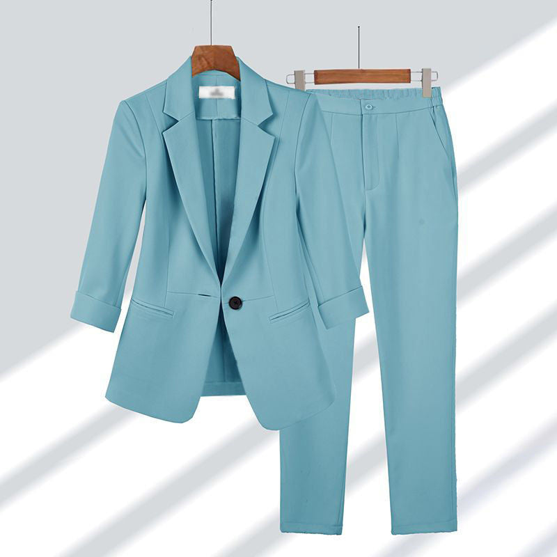 Glofitsâ„?| Blazer Set