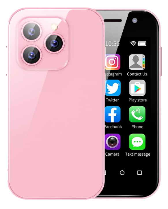 Pocket Pal MINI Smart Phone
