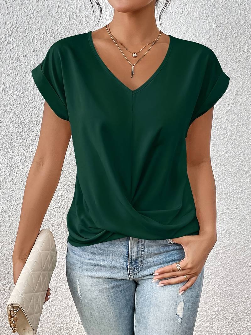 ZOË | CASUAL T-SHIRT