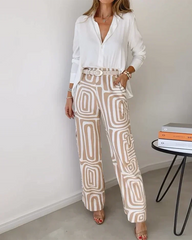 Florenzaâ„? Two-Piece Set