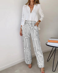 Florenzaâ„? Two-Piece Set