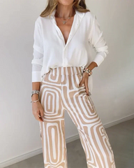 Florenzaâ„? Two-Piece Set