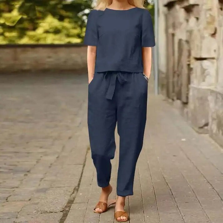 Linneaâ„?| Loose summer set