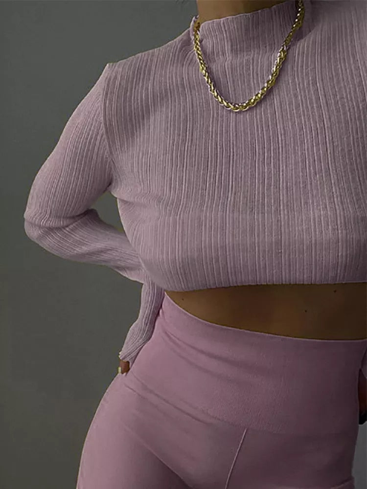 Pydshop Alika See-Through Top