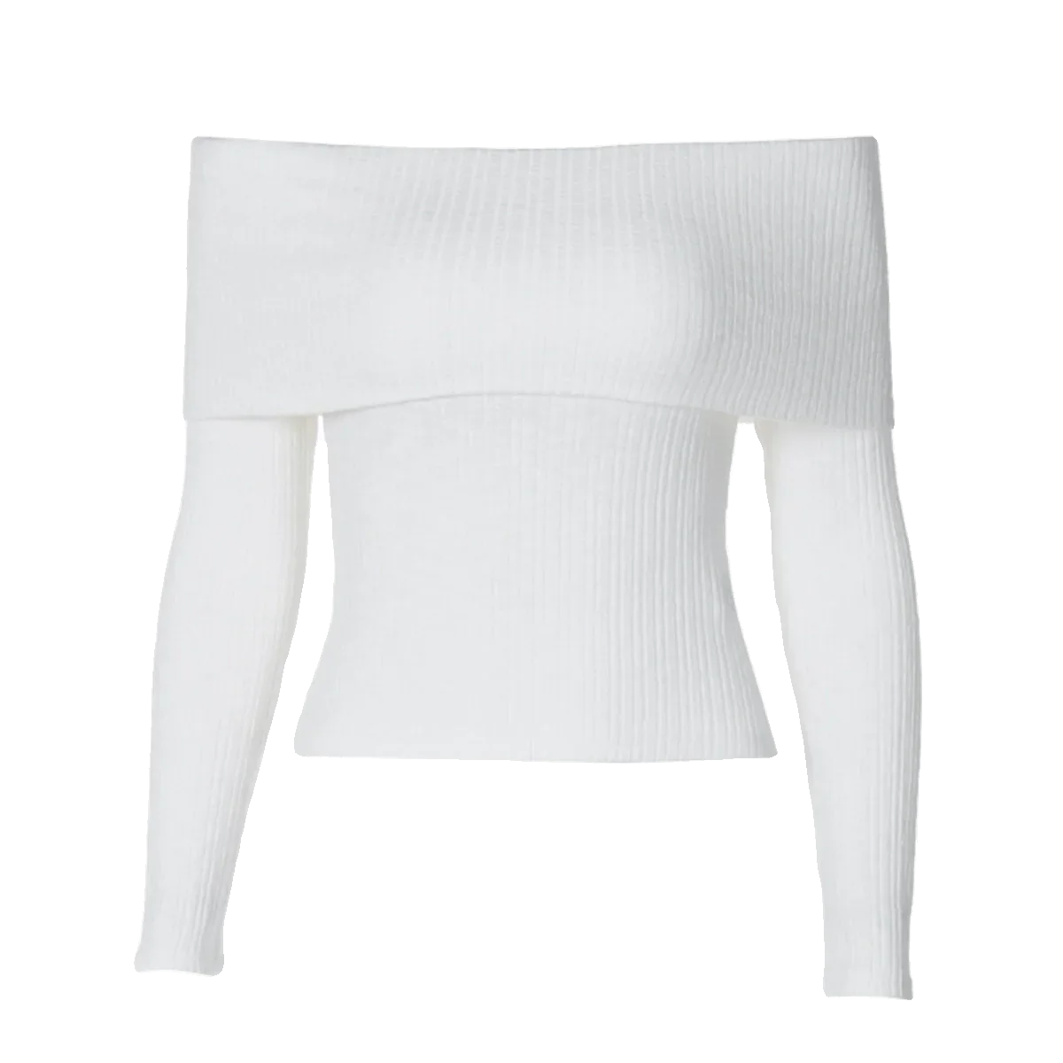 Pydshop Alyna Off Shoulder Top