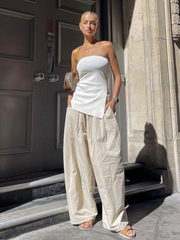 Pydshop Avalena Strapless Top
