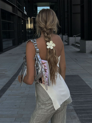 Pydshop Avalena Strapless Top