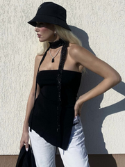 Pydshop Avalena Strapless Top