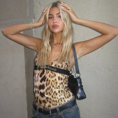 Pydshop Avril Printed Top