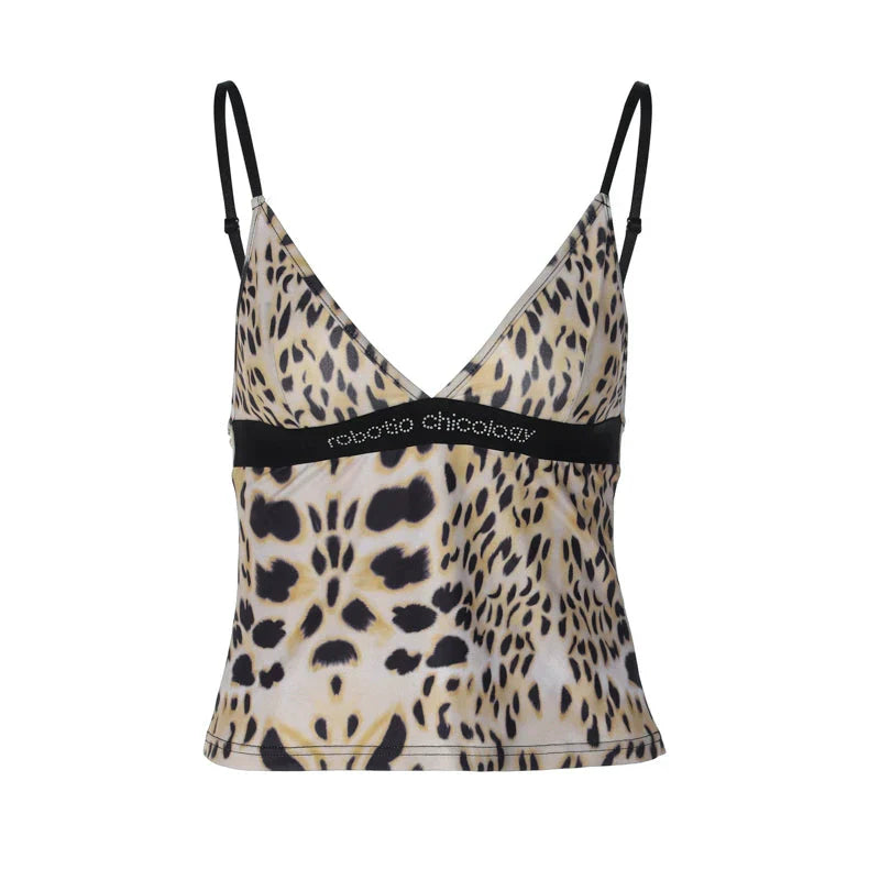 Pydshop Avril Printed Top