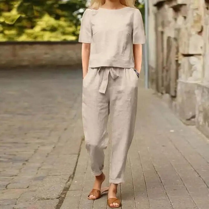 Linneaâ„?| Loose summer set