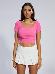Pydshop Crop Top