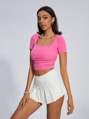Pydshop Crop Top
