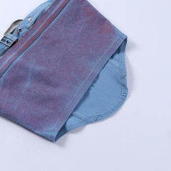 Pydshop Belted Tube Top