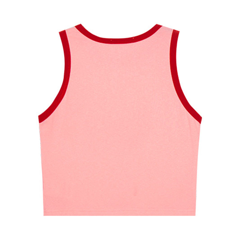 Pydshop Berry Sweet Top