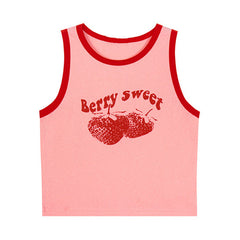 Pydshop Berry Sweet Top