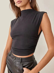 Pydshop Breah Crop Top