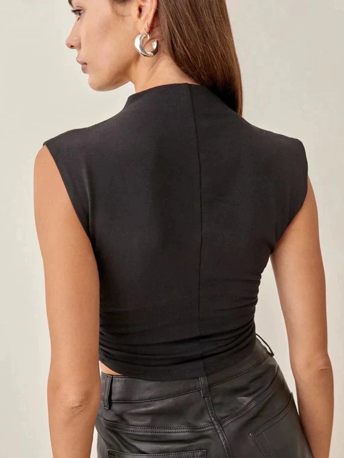 Pydshop Breah Crop Top