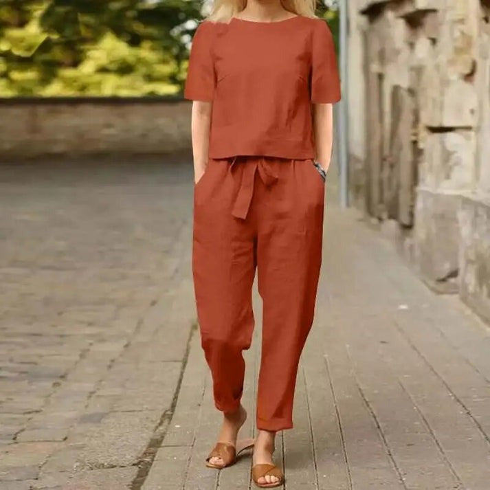 Linneaâ„?| Loose summer set