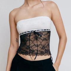 Pydshop Chozen Fairy Top