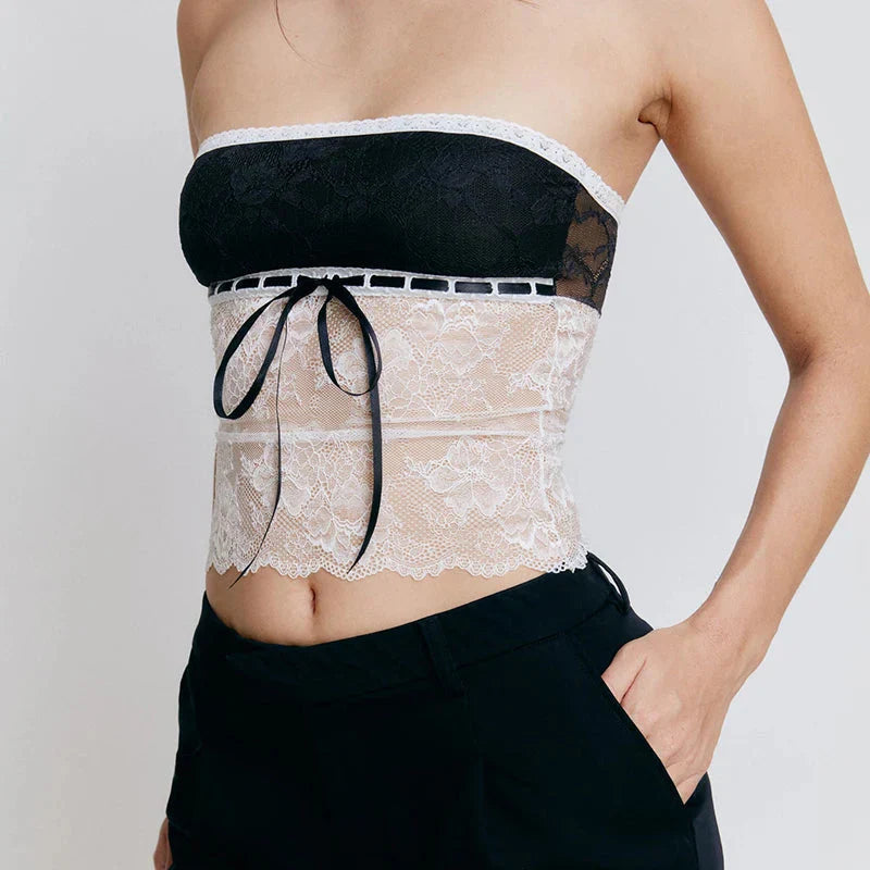 Pydshop Chozen Fairy Top
