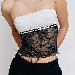 Pydshop Chozen Fairy Top